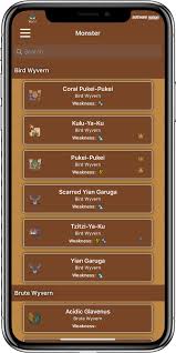 The best websites voted by users. Mhw Companion Softwarenotion