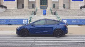 Hi there, i'm from ukraine, from tesla club ukraine. First Drive Review 2020 Tesla Model Y Sets The Benchmark For Electric Crossovers