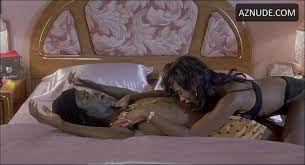 Khandi Alexander Breasts, Underwear naked scene in Cb4 - UPSKIRT.TV