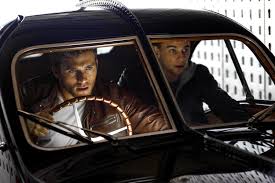 Master car thieves square off against french gangsters in the south of france with money, women and lives all on the line. Overdrive 2017 Imdb