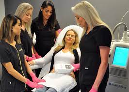 Start one of our at home sculpting workout programs + see results. Coolsculpting Training For Estheticians National Laser Institute