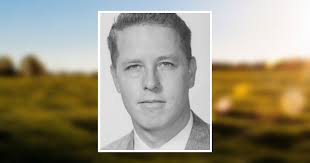 James Edward Cryer Obituary August 19, 2013