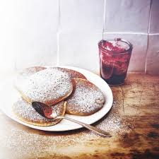 Epingle Sur Beignets