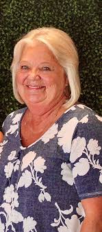 Debra Gail "Debbie" McLaurin (August 4, 1956