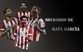 Atlético de madrid, madrid, m. Atletico Madrid Hd Wallpaper Wallpaperbetter