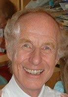 Condolence Book for David KIRKER (Shankill, Dublin)