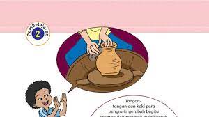 Kunci jawaban tematik tema 7 kelas 5 pada subtema 2 pembelajaran 5 terdiri dari 3 muatan pelajaran yaitu ilmu pengetahuan alam (ipa), sbdp dan demikian artikel yang berjudul kunci jawaban buku siswa tema 7 kelas 5 halaman 127, 133, 134, 135, 136, 137, 138. Kunci Jawaban Tema 1 Kelas 5 Halaman 134 135 136 138 139 140 141 Subtema 3 Lingkungan Manfaatnya Tribun Pontianak