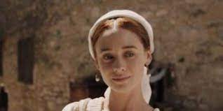 Inés dell'anima mia, dal libro di isabel allende alla serie tv la scrittrice cilena racconta il personaggio storico, protagonista della serie tv spagnola in onda su canale 5 da venerdì 30 luglio Nypcuhxapvfb9m