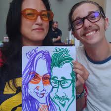 The 5 Best Caricaturists for Hire in Franklin, WI