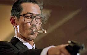 Dragons Forever (1988) — Blu-ray version