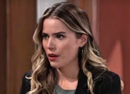 Born on 24th june, 1991 in stockholm, sweden, she is famous for jurassic city (2014). General Hospital Gh Spoilers Sasha Tries To Put Distance Between Herself And Brando General Hospital Tea