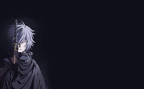 Tons of awesome dark anime hd wallpapers to download for free. Pin On Dark