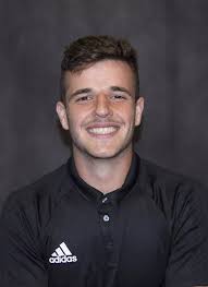 2017 Men's Soccer Roster