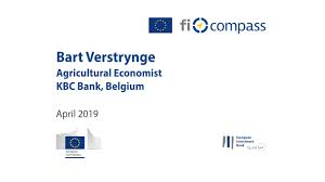 Kbc groep nv is een belgische bankverzekeringsgroep, opgericht in 1998 door de fusie van drie belgische financiële instellingen: Bart Verstrynge Agricultural Economist Kbc Bank Belgium Fi Compass