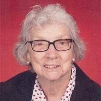 Virginia Langley Obituary