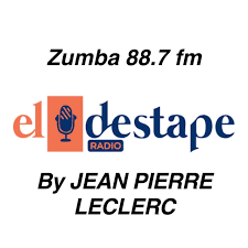 We did not find results for: El Destape Radio Show Home Facebook