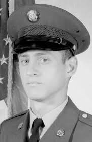 Gerald 'Jerry' Ervin Harris