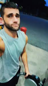 Gilbert Az Gay Firefighter