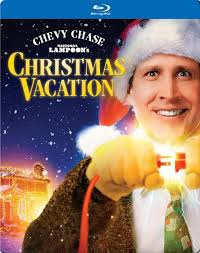 Maybe you would like to learn more about one of these? National Lampoon S Christmas Vacation Blu Ray Steelbook Usa Hi Def Ninja Pop Culture Movie Collectible Community