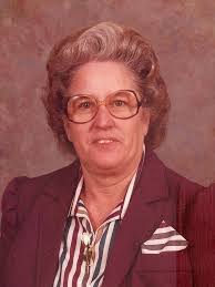 Margie Mae Maness Obituary October 5, 2020