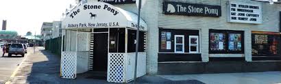 Stone Pony Tickets And Seating Chart