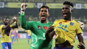 Sandip Nandy to Kerala Blasters