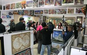 The world's largest jigsaw puzzle is finally put together! Windsor Woman Applies For Jigsaw Puzzle Guinness World Record Cbc News