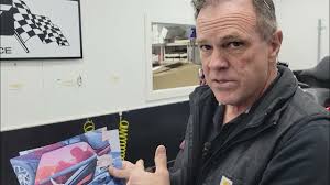 Tip Over Protection Pricing Options for 2018+ Honda Goldwing by Max  McAllister & Traxxion Dynamics