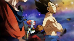 Such episode 129 is streaming online and it is free. Vegeta Screenshots For Dragon Ball Super Episode