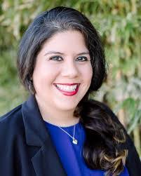 Christina Landeros's Instagram, Twitter & Facebook