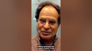 ECPS Interview with Professor Alan Abramowitz