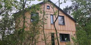 Dieses haus kostete nur 2.281 euro pro quadratmeter wohnfläche. Gunstig Okologisch Bauen