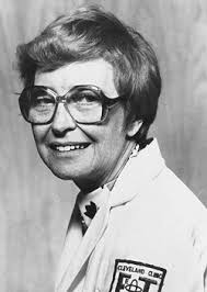 Honoring the 100th Birthday of Norma N. Gill, Founder of Enterostomal  Therapy