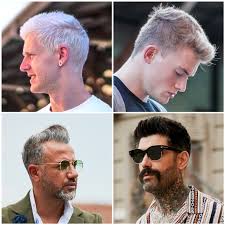 The high fade may be the best haircut for guys who want a short sides, long top hairstyle. 10 Sexiest Hairstyles For Men That Drive Women Crazy