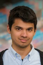 Graduate Students in the High-Energy-Density Physics Theory Group