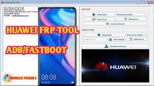 So if your device had added google account and at some point of the initiation process, your phone asked you to input google credentials you don't need to do it. Archivos Otros Aporte Huawei Frp Tool Fastboot Mode Adb Mode Hosting Unlock Repair Expertos