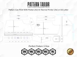This season, we're seeing the bermuda trend from last year escalate into… Big Size Western Men Dress Shirt Sewing Pattern Pdf Big And Tall Cowboy Short Sleeve Men Shirt Sewing Pattern Pdf Size Chest 53 66 Inch Patterntailor