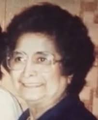 Josefina Lujan “Chepa” Tarin (1927-2010)