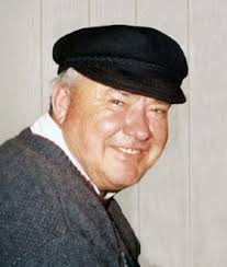 Edwin Kenuck Obituary (1941