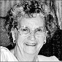 Marion Tuck Obituary (2010)