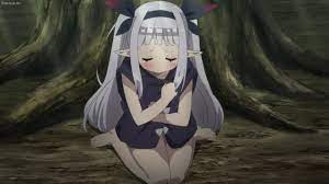 Machio found in the forest a young lady - Ru Rurushi| Farming Life in Another  World Ep 2 [ENG-SUB] - YouTube