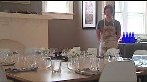 Some gate leg tables now incorporate storage opportunities, such as a set of handy drawers in which you can store cutlery. Okc Community Dining Experience Under Fire From Health Department