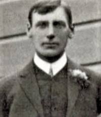 Photos: Jack Kennelly husband of Bessie Lynn, taken in 1907