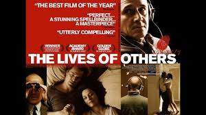 Oi Zwes Twn Allwn The Lives Of Others Ypotitlismeno Trailer Youtube