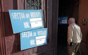 Potrivit informaţiilor primite de la biroul de presă al instituţiei prefectului, astăzi, joi, 19 iulie, buletinele de vot şi celelalte materiale aferente referendumului pentru demiterea preşedintelui vor fi ridicate de la sediul instituţiilor abilitate din bucureşti. De Cate Voturi Este Nevoie Pentru Validarea Referendumului Pe JustiÅ£ie Stirileprotv Ro