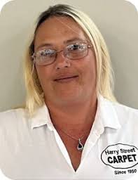 About Harry Street Carpet