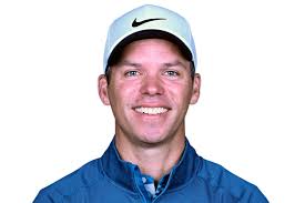 Paul Casey: Golfer Stats, Earnings, Bio