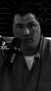 Mark Luttrell about David Goggins