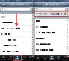Here enter your icloud username and password to log in. How To Find An Iphone S Phone Number Osxdaily