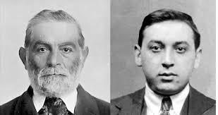 Lee Gordon: Dreams and Realities Chapter 5